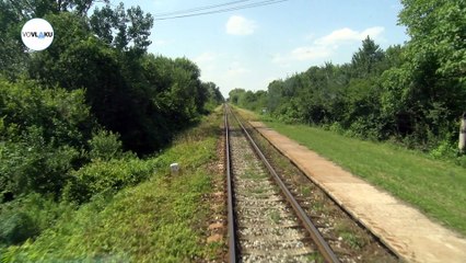 =slow tv= TRAT 193_HUMENNE-PRESOV