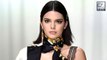 Kendall Jenner Responds To Controversial Modeling Comments By Fellow Models