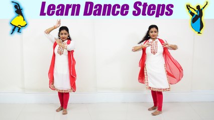 Dance on Mukunda Mukunda Krishna, Janmashtami song | मुकुंदा मुकुंदा कृष्णा पर सीखें डांस | Boldsky