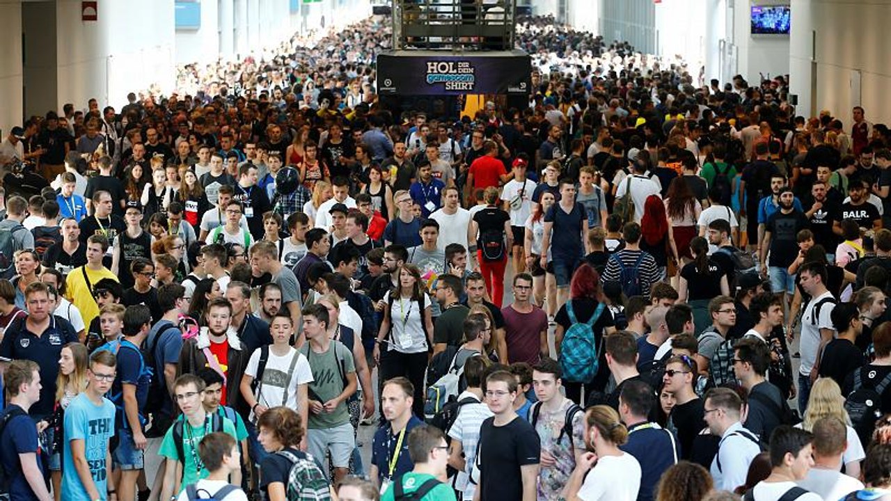 Gamescom: Deutsches Videospiel zeigt erstmals Hakenkreuze