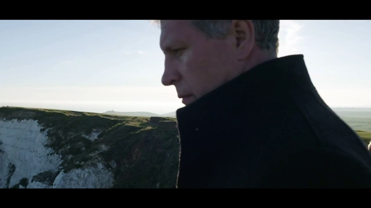 ITV's The Investigator : A British Crime Story (Continues)