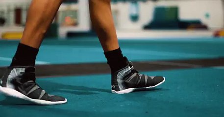 Get Custom Cheer Shoes at Affordable Prices at Nfinity