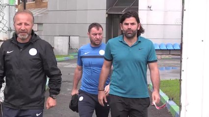 İbrahim Üzülmez, Kendine ve Takımına Güveniyor