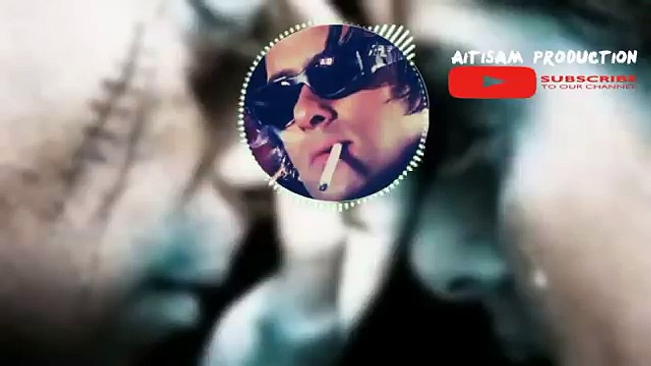 Tere Naam with lyrics whatsappstatus By Aitisam production 