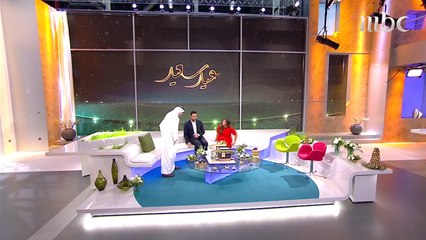 د.فارس المصطفى يتحدث عن أهمية العطاء في عيد الأضحى المبارك