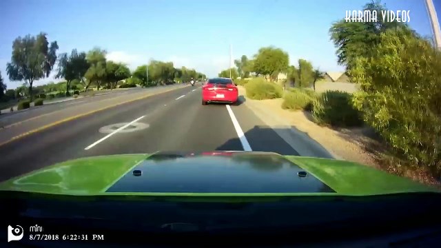 INSTANT KARMA FAILS INSTANT JUSTICE & POLICE KARMA 2018 [Ep.#12]