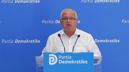 Ora News - PD: Ja prova që tregon se Bego i Ballës përfitoi miliona nga buxheti i shtetit
