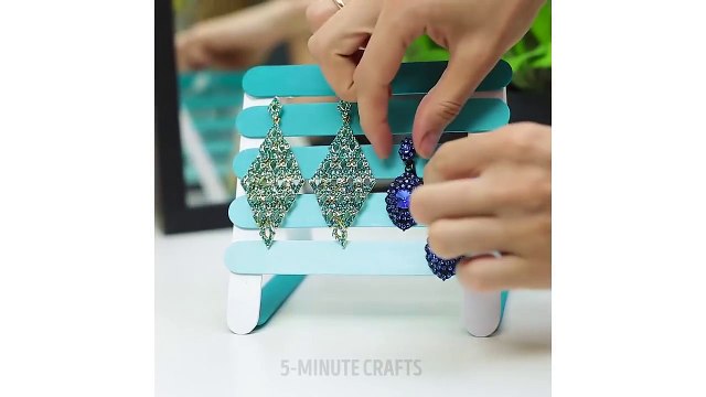 16 BRICOLAGES SYMPA POUR TA FILLE ADOLESCENTE