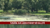 TURIZËM, KUR LIQENI KTHEHET NË KULLOTË