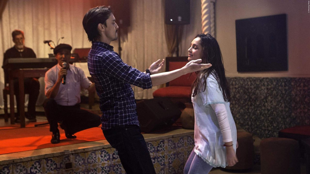 WARTEN AUF SCHWALBEN Trailer German Deutsch (2018) HD