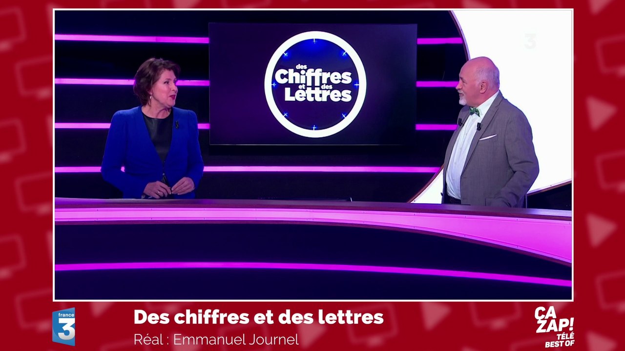 Archives De La Télé En 3 Lettres