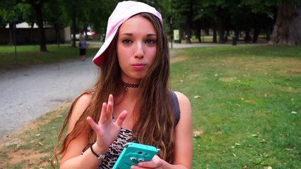 A COMANDARE CON POKEMON GO!