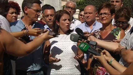 Lastra: Rivera hace tiempo que perdió el centro y ahora el norte