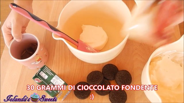 3 RICETTE AMERICANE FACILI E VELOCI (OREO PARFAITS,KINDER FRAPPUCCINO,CEREAL BITES) Iolanda Sweets