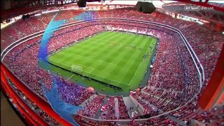 Benfica 1 – 1 PAOK (Champions League Qualifiers) Highlights2018