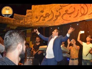 نعيم الشيخ عتابات   يابنت أمير العرب 2017