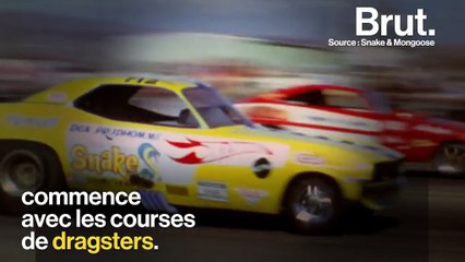 "On s'amuse et c'est tout ce qui compte" : à 11 ans, ce jeune Américain est une drag-queen passionnée