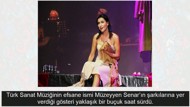 Şevval Sam'dan Talat Bulut sorusuna bomba yanıt!