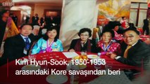 Kuzey ve Güney Koreli aileler 60 yıl sonraki ilk kez buluştu: Seni görebilmek için bu kadar uzun yaşadım