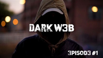 Dark web: The Darkest Dealer