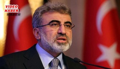 (22 Ağustos 2018) AK PARTİ MİLLETVEKİLİ TANER YILDIZ, "DURUŞUMUZU YERLİ VE MİLLİ OLARAK GÖSTEREBİLMELİYİZ"