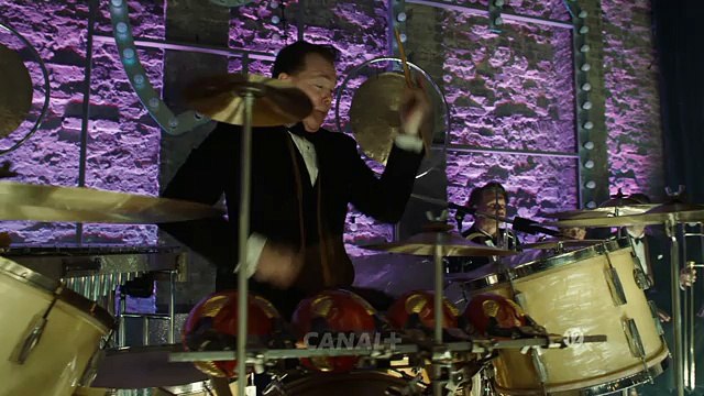 Babylon Berlin - Bande annonce : Musical - CANAL+