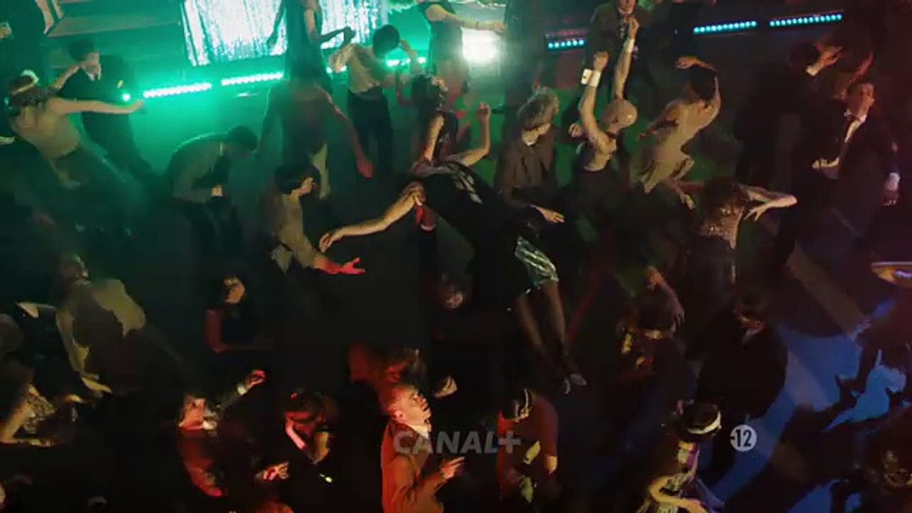 Babylon Berlin - Bande annonce : Reverse - CANAL+