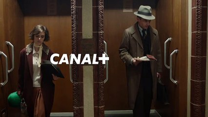 Babylon Berlin - Bande annonce : Rencontre - CANAL+