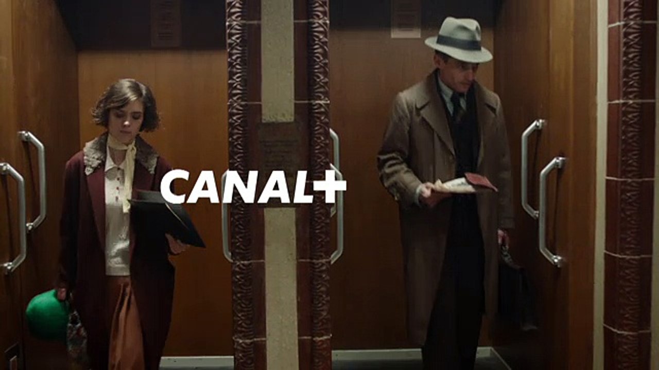 Babylon Berlin - Bande annonce : Rencontre - CANAL+