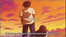 DANSHI KOUKUSEI NO NICHIJOU cap 2 sub español