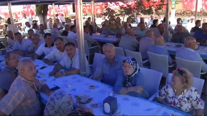 AK Parti Grup Başkanvekili Turan: "Egemenlik Dövizin Değil, Milletindir"