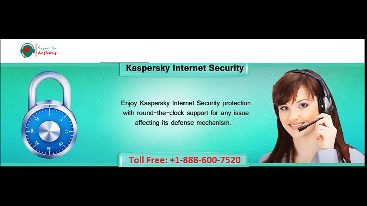 Kaspersky Technical Support Number
