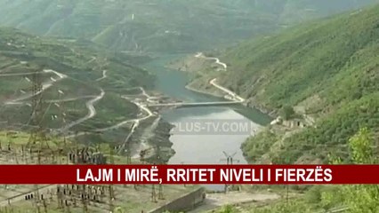 LAJM I MIRË, RRITET NIVELI I FIERZËS