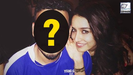 REVEALED! Shraddha Kapoor Is Dating This Celebrity