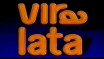 Intervalos na Rede Globo - Vira Lata (13/09/1996)