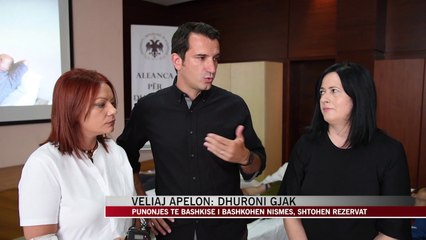 Veliaj apelon: Dhuroni gjak - News, Lajme - Vizion Plus