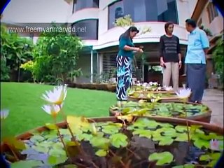 Myanmar Movie Part 1 အသဲတစ္ျခမ္း၏႐ႈိက္သံ Aung Ye Lin, May Kabyar,