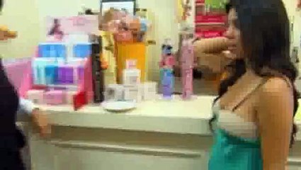 Keeping up with the Kardashians S03xE02 - Kourt's First Cover