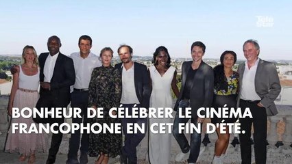 PHOTOS. Elsa Lunghini, Camelia Jordana, José Garcia... Les stars radieuses au Festival d'Angoulême