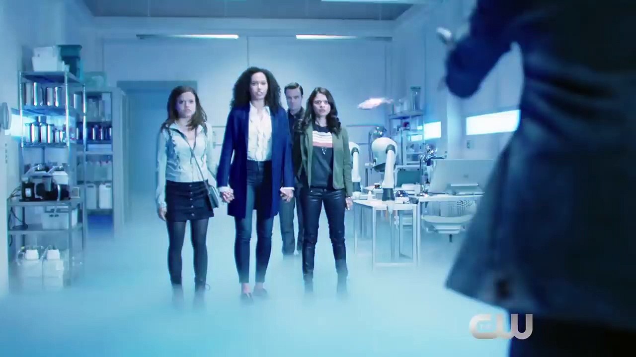 Charmed - nouveau teaser du reboot (VO)