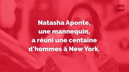 Tinder : une femme donne rendez-vous à 100 prétendants en même temps