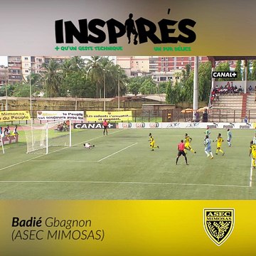 INSPIRÉS : Les Meilleurs Buts sur Penalty de la saison 2017-2018