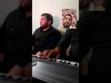 خالد الجبوري مواويل حزينة 2018