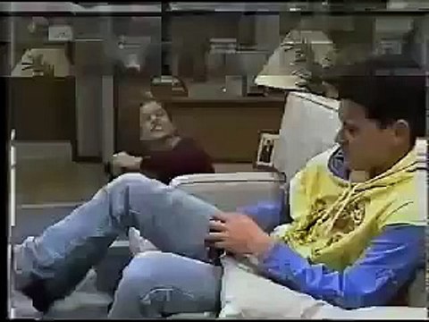 Neighbours Episode 1519