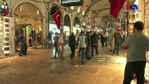 Türkiye'nin Kültür Köprüsü:Türk Kültür Vakfı