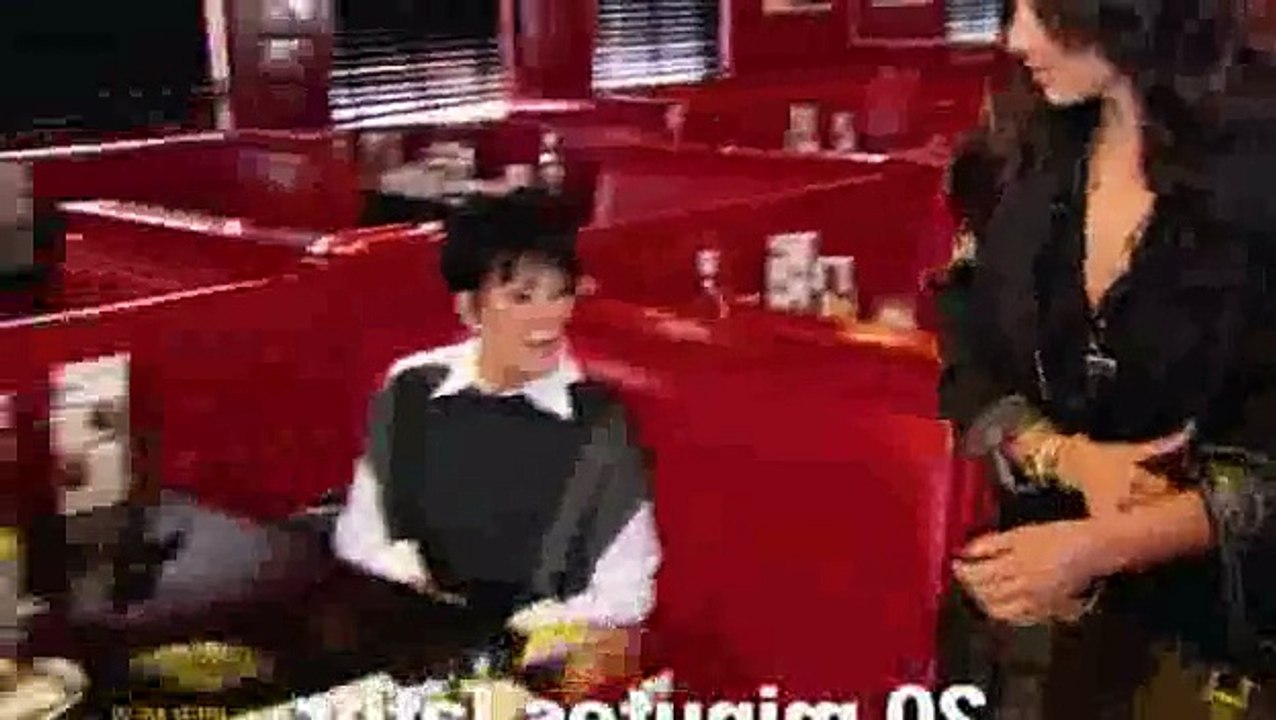 Keeping up with the Kardashians S04xE04 Baby Blues