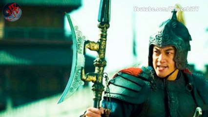 Không nghe theo di ngôn của Quách Gia, Tào Tháo đánh mất dần giang sơn thiên hạ