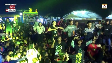 Ayah - Nella Kharisma COVER - Lagista Live In Srengat Expo Terbaru 2018