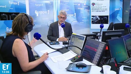 L'hôpital en burn-out : "Le sujet, c'est le système de santé dans son ensemble"