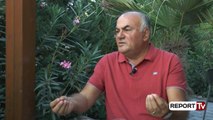 Intervista me kreun e Shoqatës së Miqësisë Shqiptaro-Muxhahedine Namik Kopliku